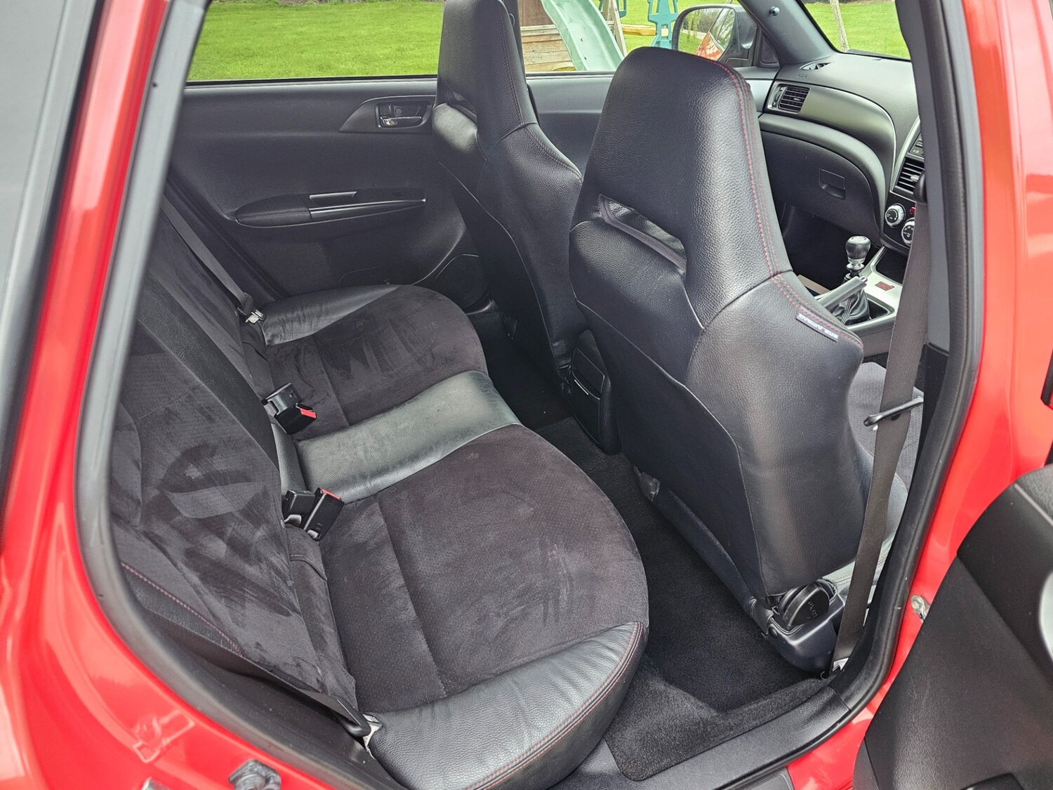 Used Subaru WRX STI 2012 for sale - 78202258: Photo 10