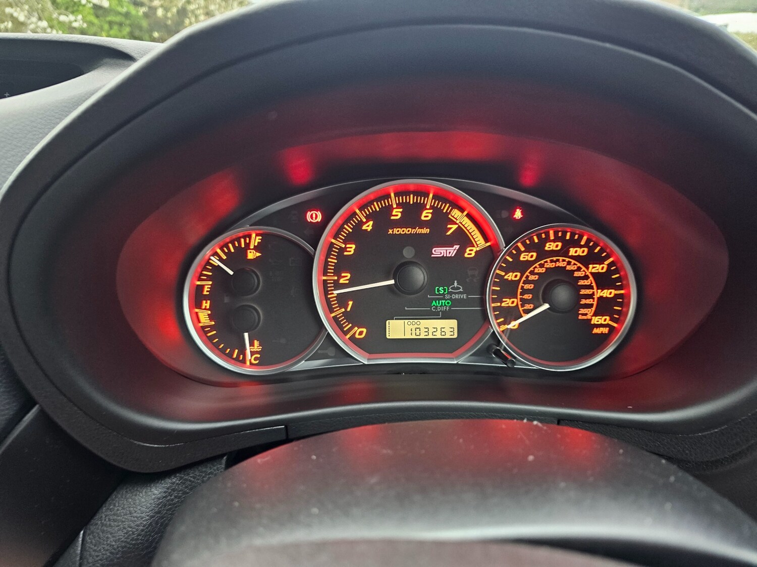 Used Subaru WRX STI 2012 for sale - 78202258: Photo 12