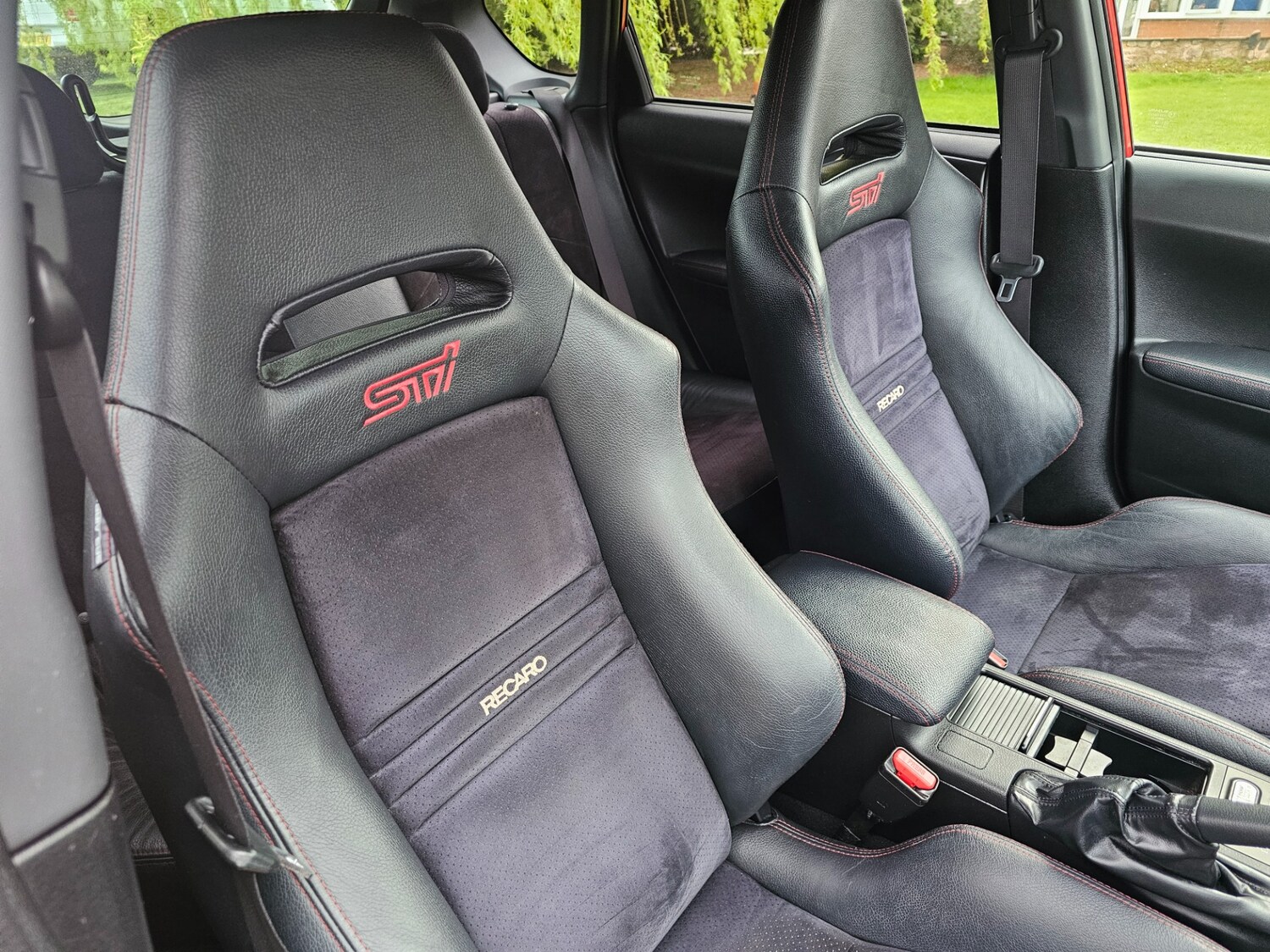 Used Subaru WRX STI 2012 for sale - 78202258: Photo 9