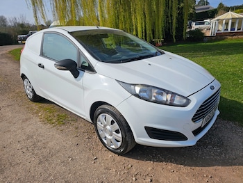 Used Ford Fiesta 2013 for sale - 78202266: Photo