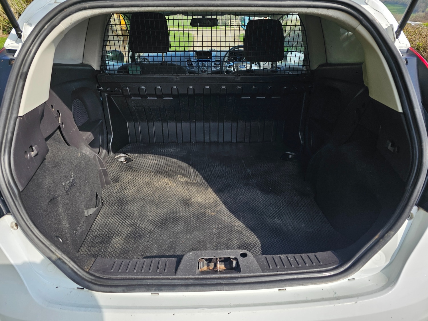 Used Ford Fiesta 2013 for sale - 78202266: Photo 5