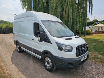Used Ford Transit 2019 for sale - 79255162: Photo