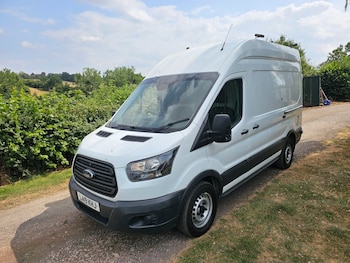 Used Ford Transit 2019 for sale - 79255162: Photo