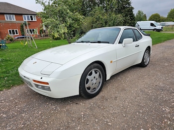 Used Porsche 944 1990 for sale - 78795064: Photo