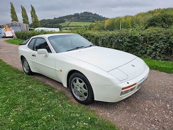 Used Porsche 944 1990 for sale - 78795064: Photo