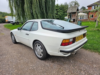 Used Porsche 944 1990 for sale - 78795064: Photo