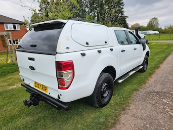 Used Ford Ranger 2017 for sale - 78329735: Photo