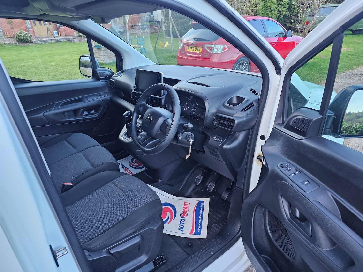 Used Citroen Berlingo 2021 for sale - 78213711: Photo 5