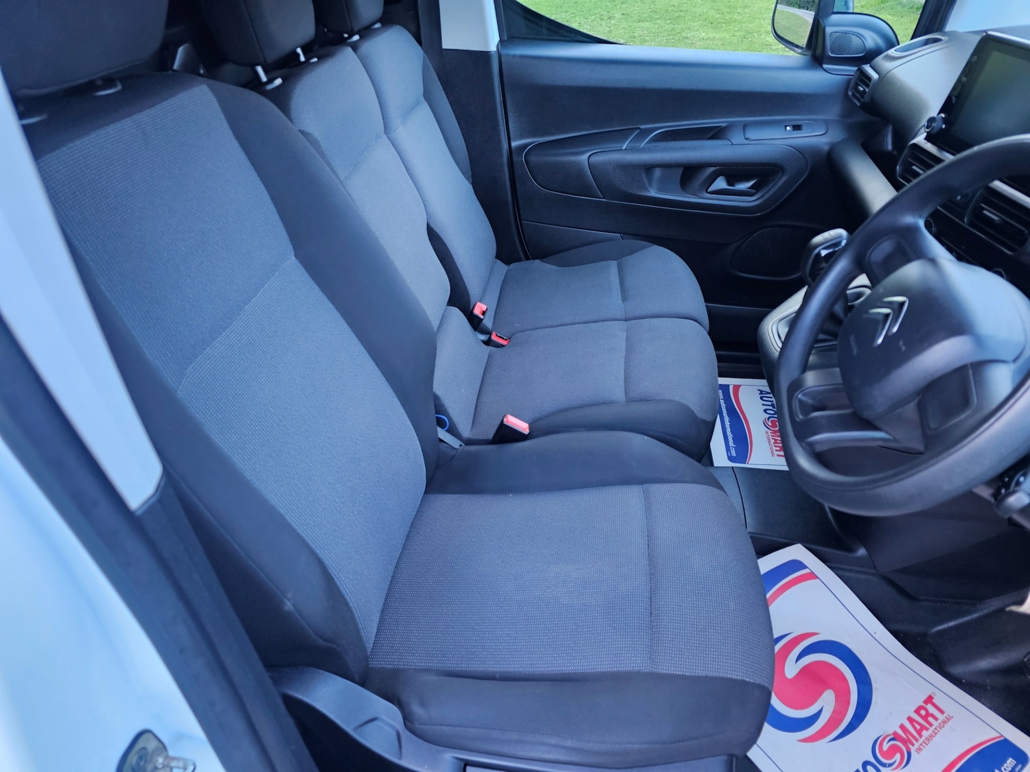 Used Citroen Berlingo 2021 for sale - 78213711: Photo 6