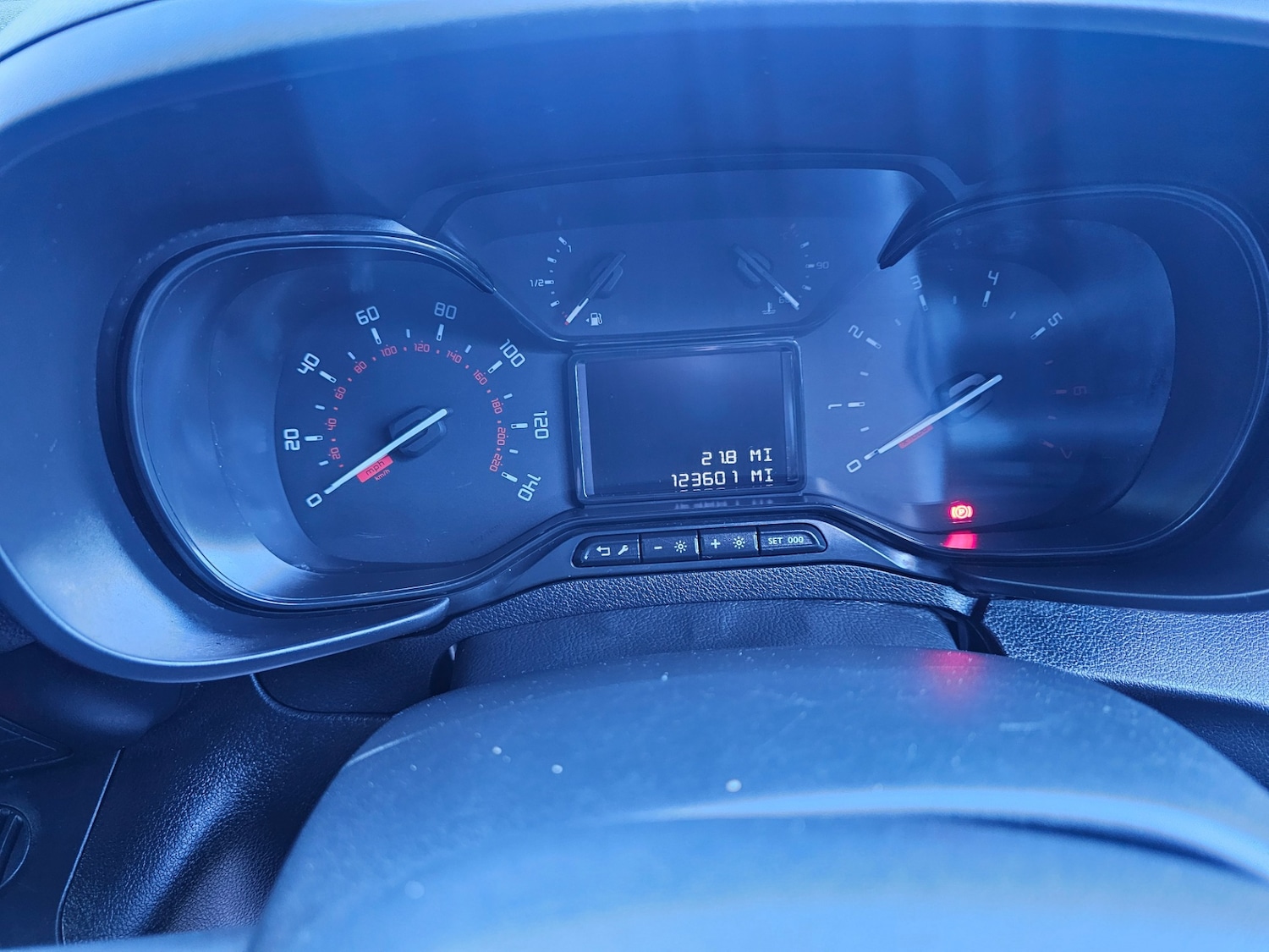 Used Citroen Berlingo 2021 for sale - 78213711: Photo 7