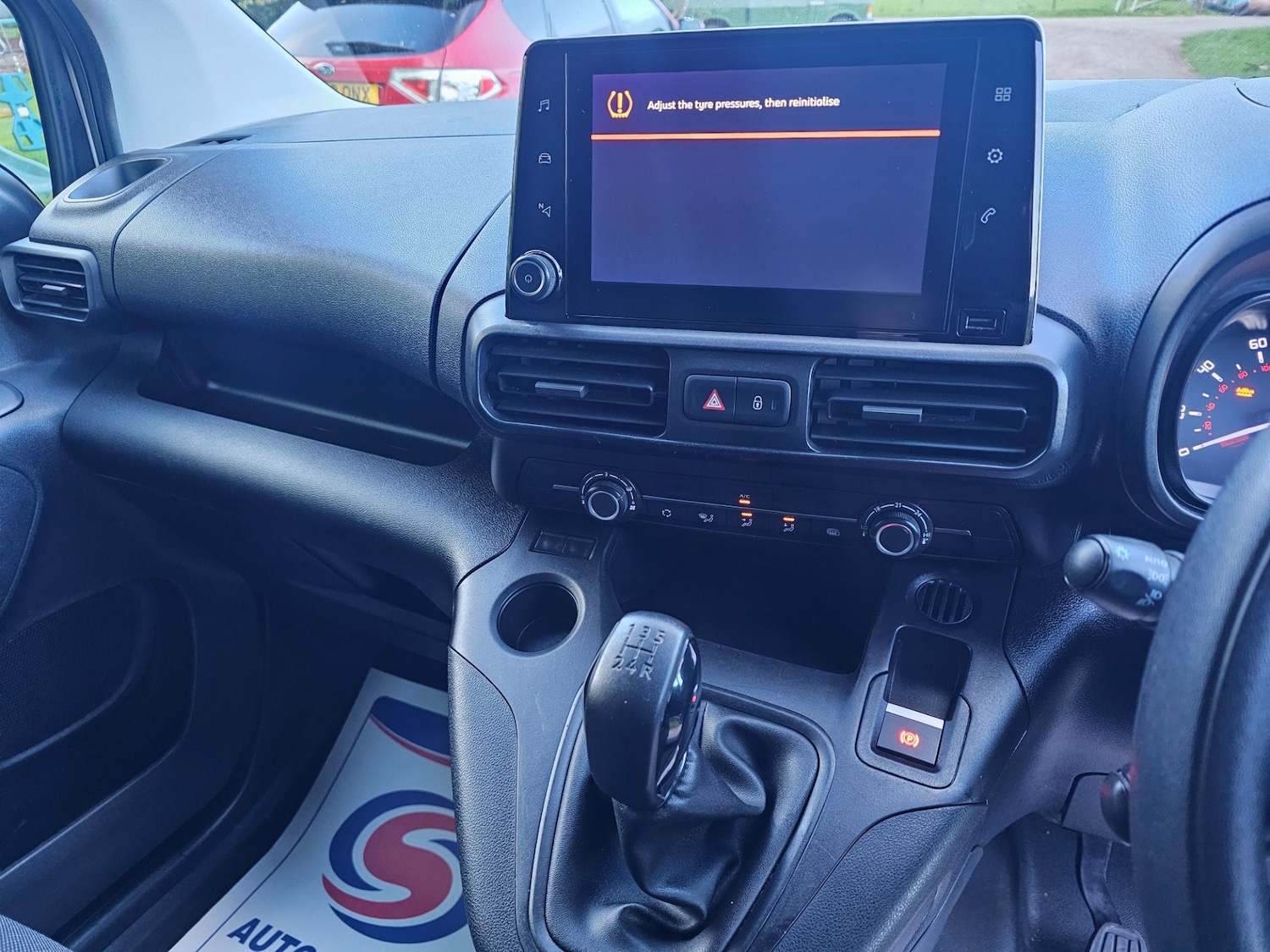 Used Citroen Berlingo 2021 for sale - 78213711: Photo 8