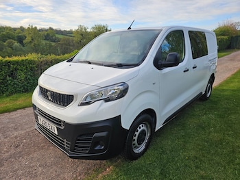 Used Peugeot Expert 2020 for sale - 78432031: Photo