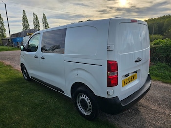 Used Peugeot Expert 2020 for sale - 78432031: Photo