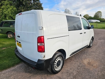 Used Peugeot Expert 2020 for sale - 78432031: Photo