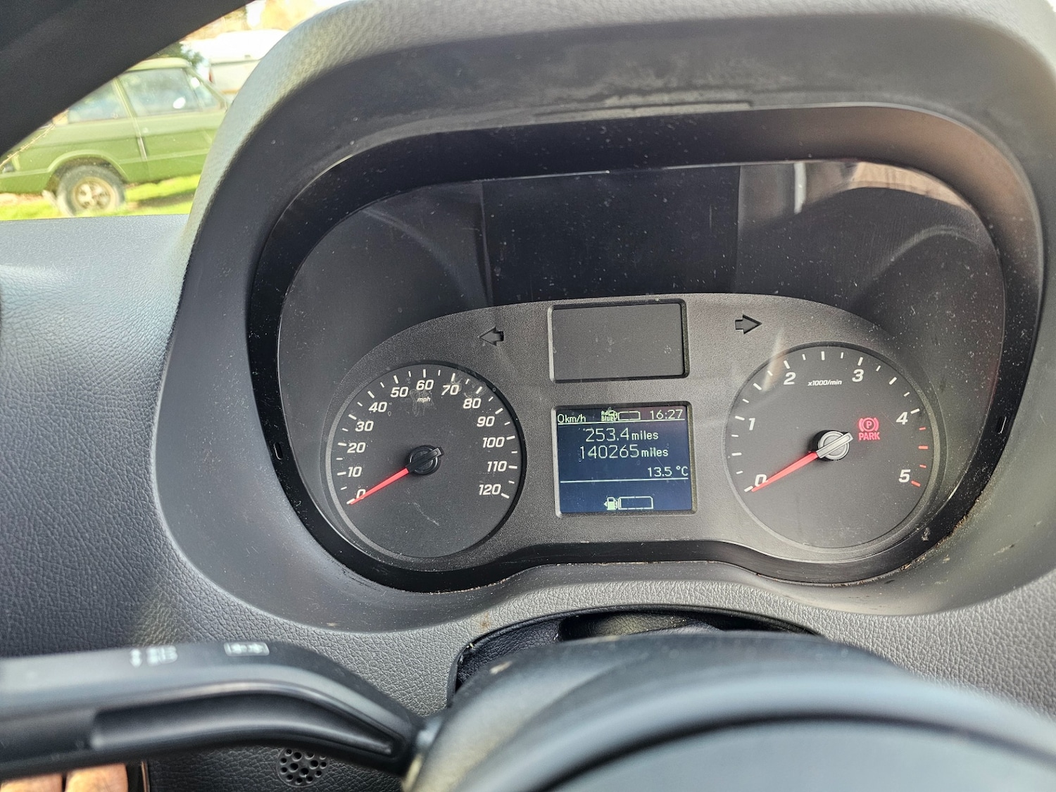 Used Mercedes-Benz Sprinter 2021 for sale - 78202254: Photo 6