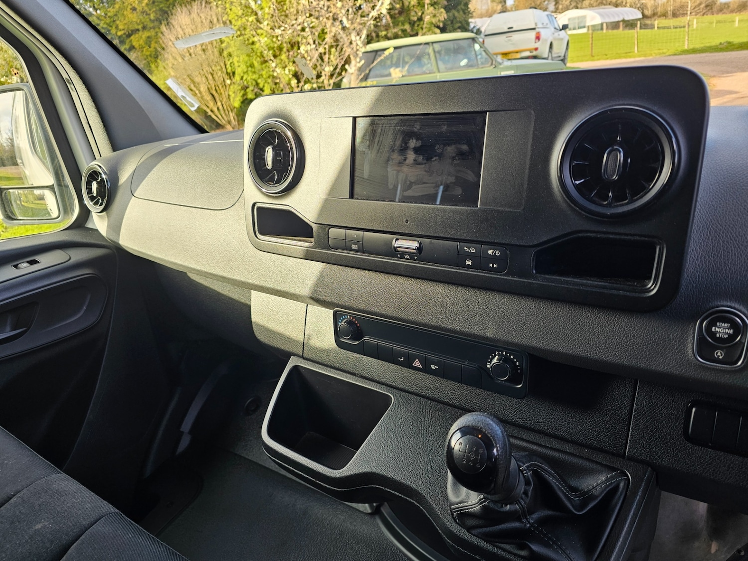 Used Mercedes-Benz Sprinter 2021 for sale - 78202254: Photo 7