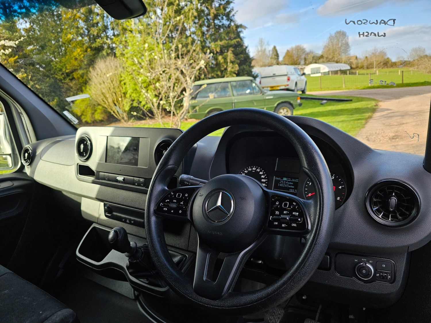 Used Mercedes-Benz Sprinter 2021 for sale - 78202254: Photo 8