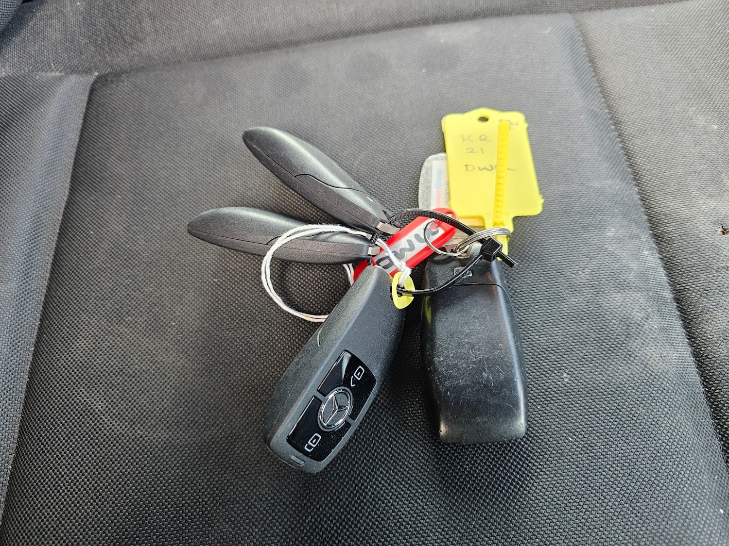 Used Mercedes-Benz Sprinter 2021 for sale - 78202254: Photo 9