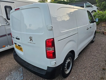 Used Peugeot Expert 2021 for sale - 78998042: Photo