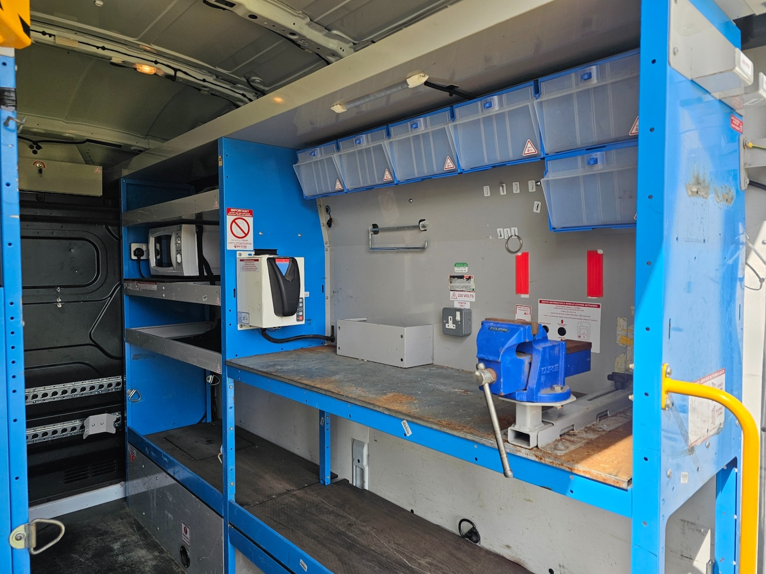 Used Ford Transit 2018 for sale - 78202160: Photo 5