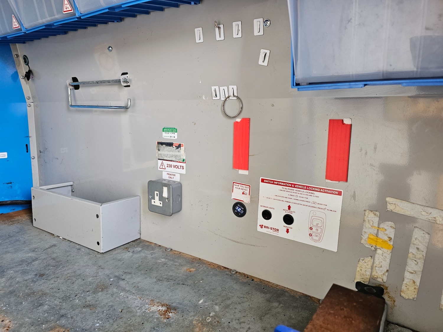 Used Ford Transit 2018 for sale - 78202160: Photo 6