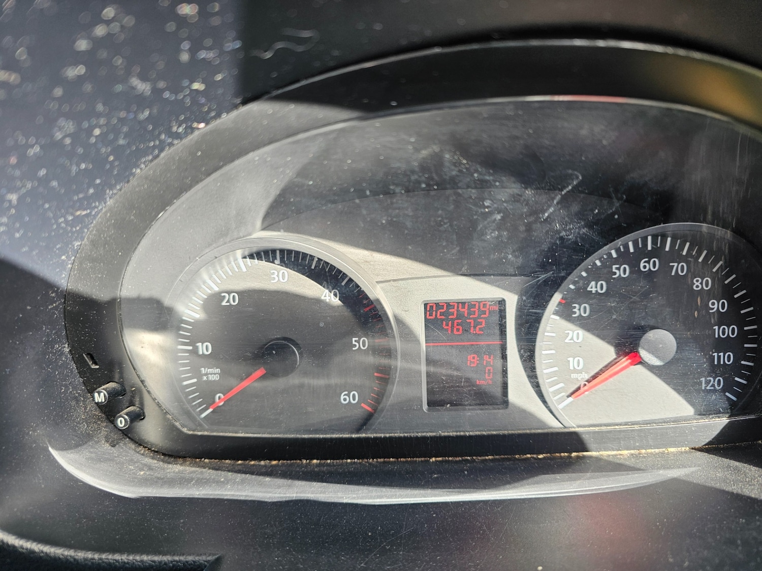 Used Volkswagen Crafter 2008 for sale - 78202274: Photo 10