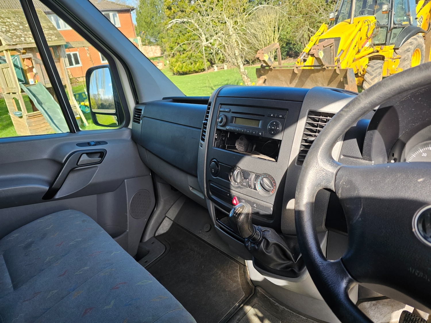 Used Volkswagen Crafter 2008 for sale - 78202274: Photo 11