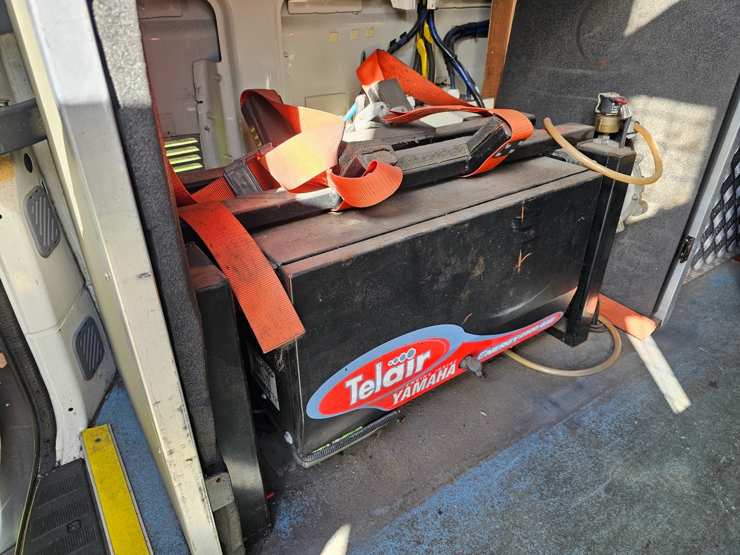 Used Volkswagen Crafter 2008 for sale - 78202274: Photo 6