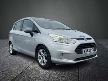 2012 (62) - 1.4 Zetec 5dr
