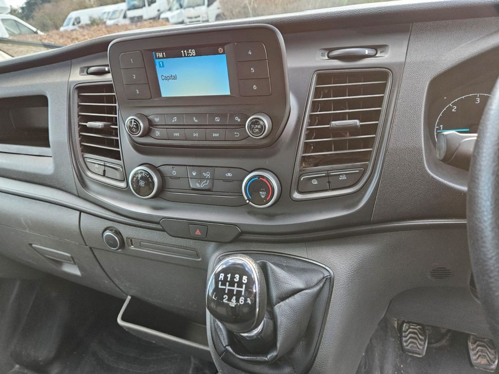 Used Ford Transit 2021 for sale - 76962272: Photo 12