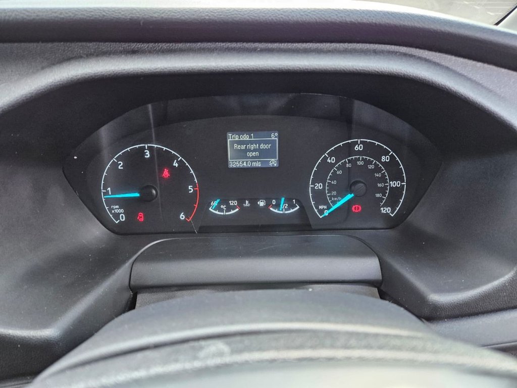 Used Ford Transit 2021 for sale - 76962272: Photo 14