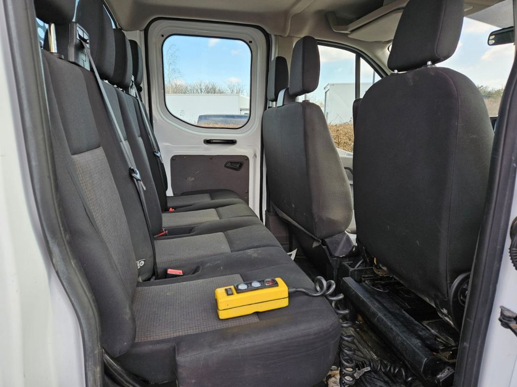 Used Ford Transit 2021 for sale - 76962272: Photo 16