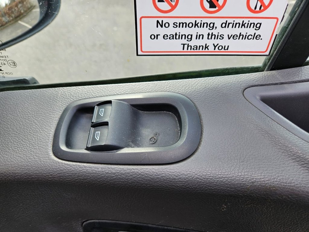 Used Ford Transit 2021 for sale - 76962272: Photo 17