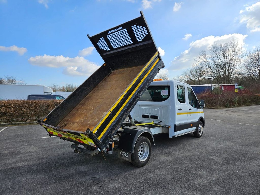 Used Ford Transit 2021 for sale - 76962272: Photo 2