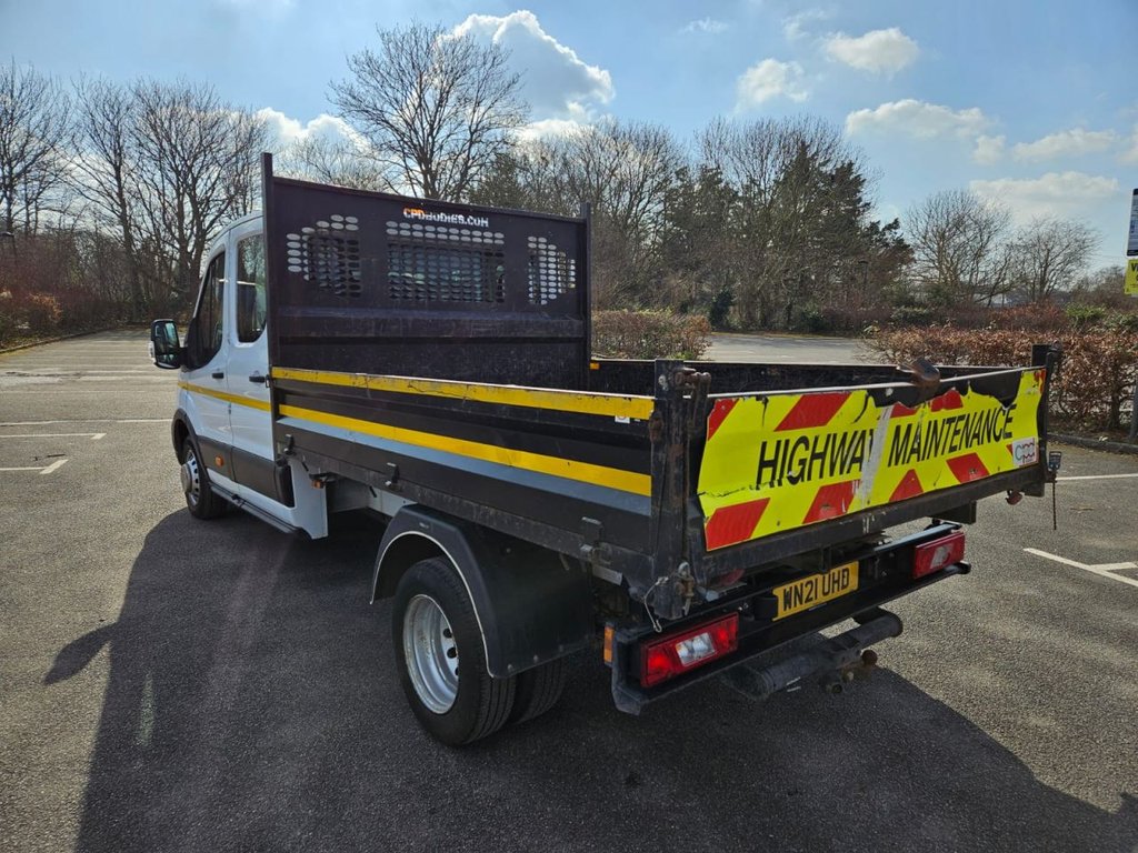 Used Ford Transit 2021 for sale - 76962272: Photo 7