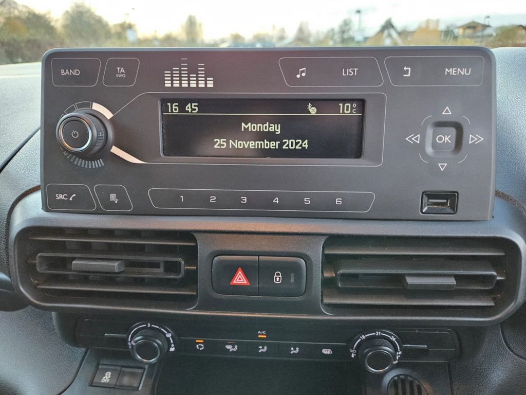 Used Toyota ProAce 2021 for sale - 76962242: Photo 10