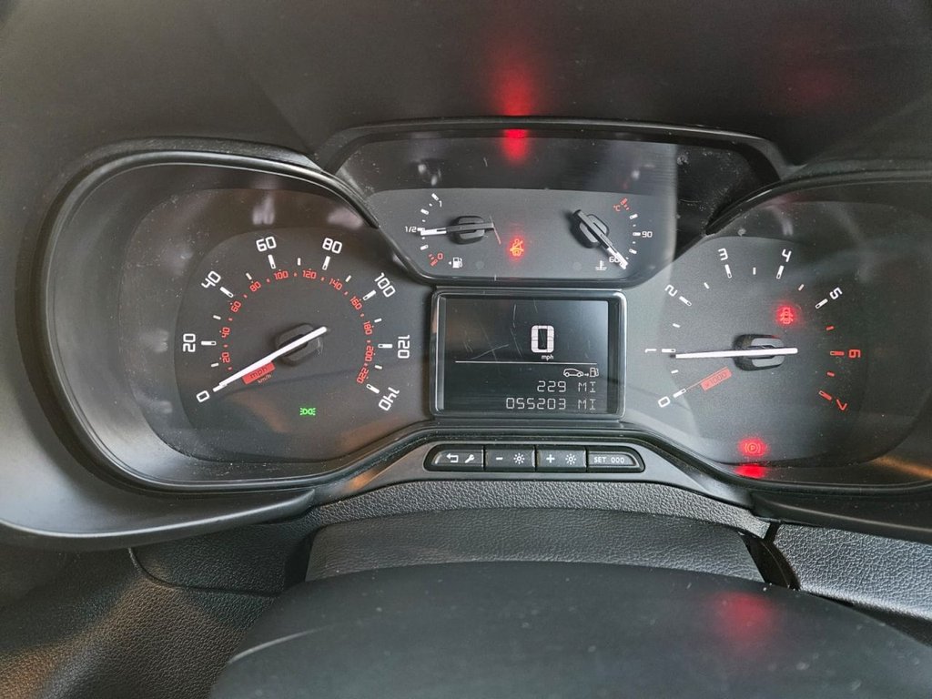 Used Toyota ProAce 2021 for sale - 76962242: Photo 11