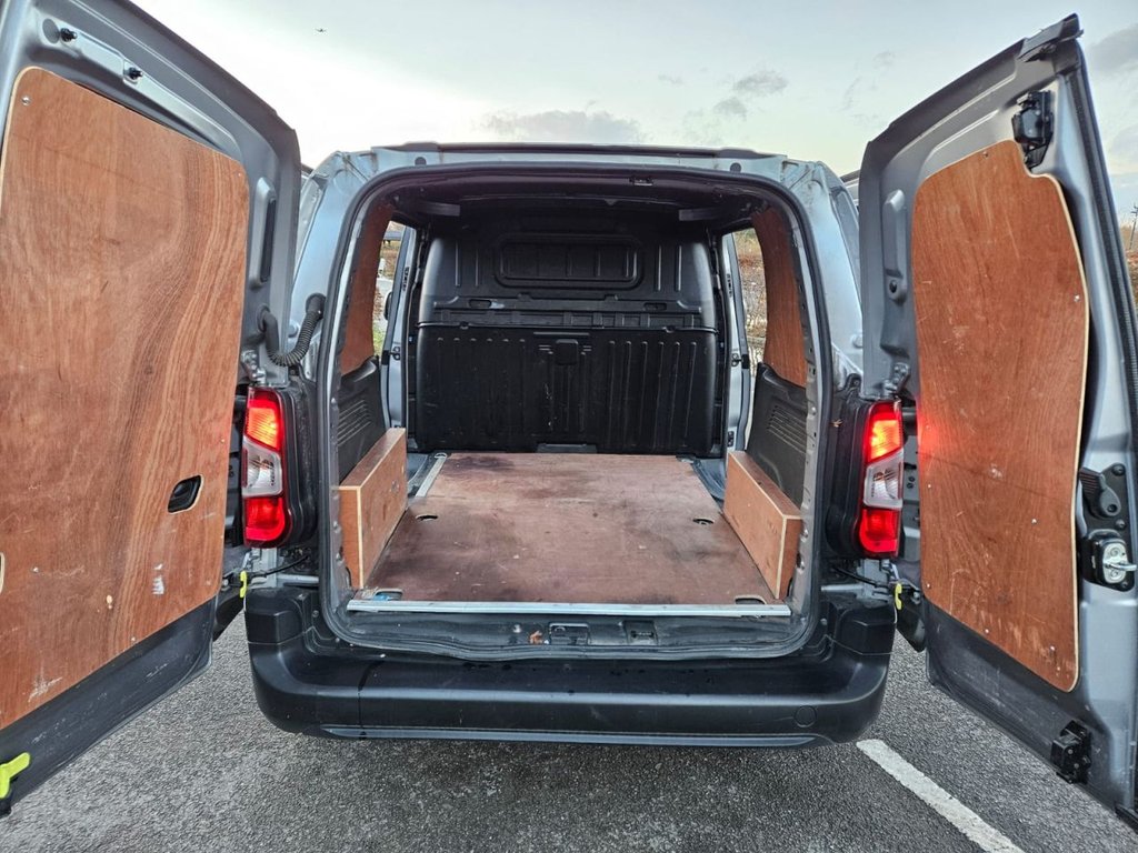 Used Toyota ProAce 2021 for sale - 76962242: Photo 12