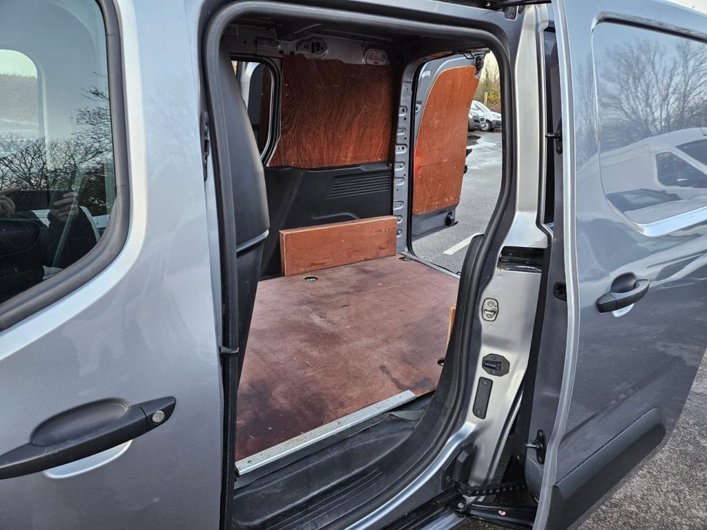 Used Toyota ProAce 2021 for sale - 76962242: Photo 13