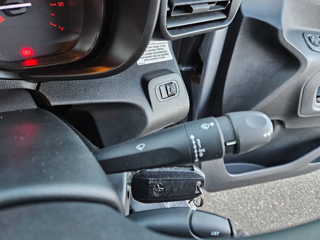 Used Toyota ProAce 2021 for sale - 76962242: Photo 14