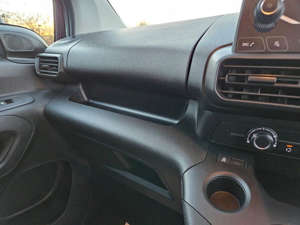 Used Toyota ProAce 2021 for sale - 76962242: Photo 18