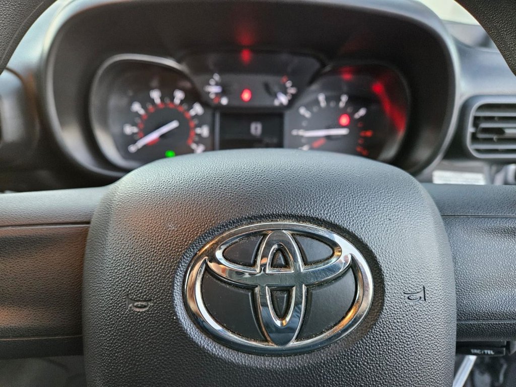 Used Toyota ProAce 2021 for sale - 76962242: Photo 20