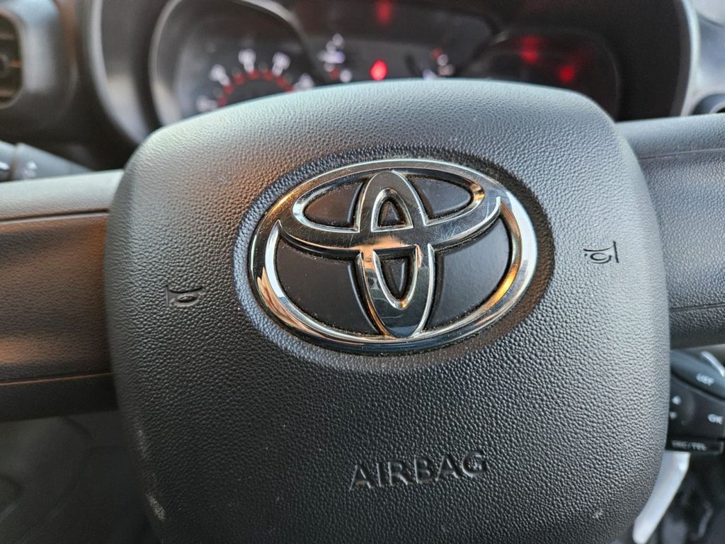 Used Toyota ProAce 2021 for sale - 76962242: Photo 21