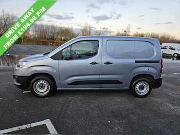 Used Toyota ProAce 2021 for sale - 76962242: Photo