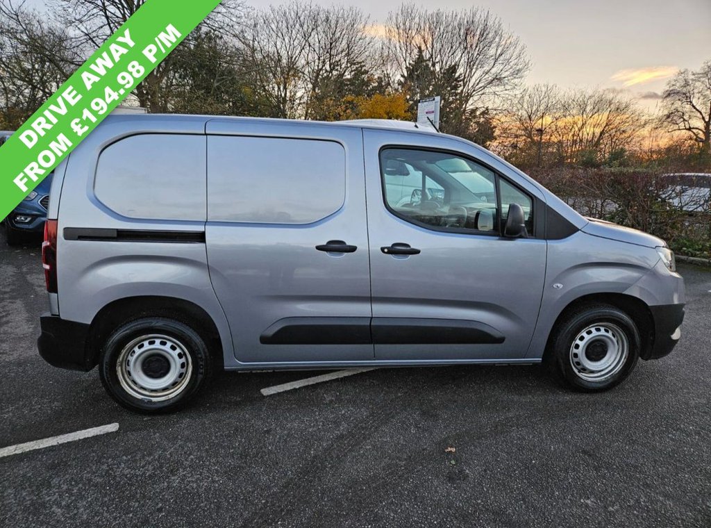 Used Toyota ProAce 2021 for sale - 76962242: Photo 5