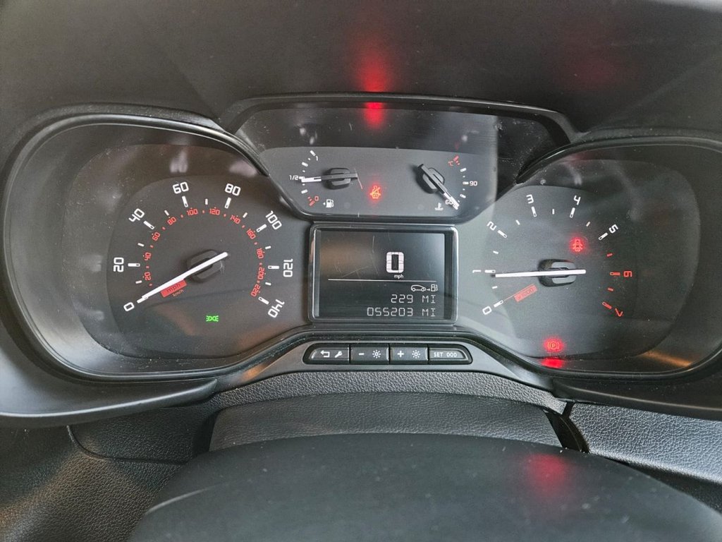 Used Toyota ProAce 2021 for sale - 76962242: Photo 9