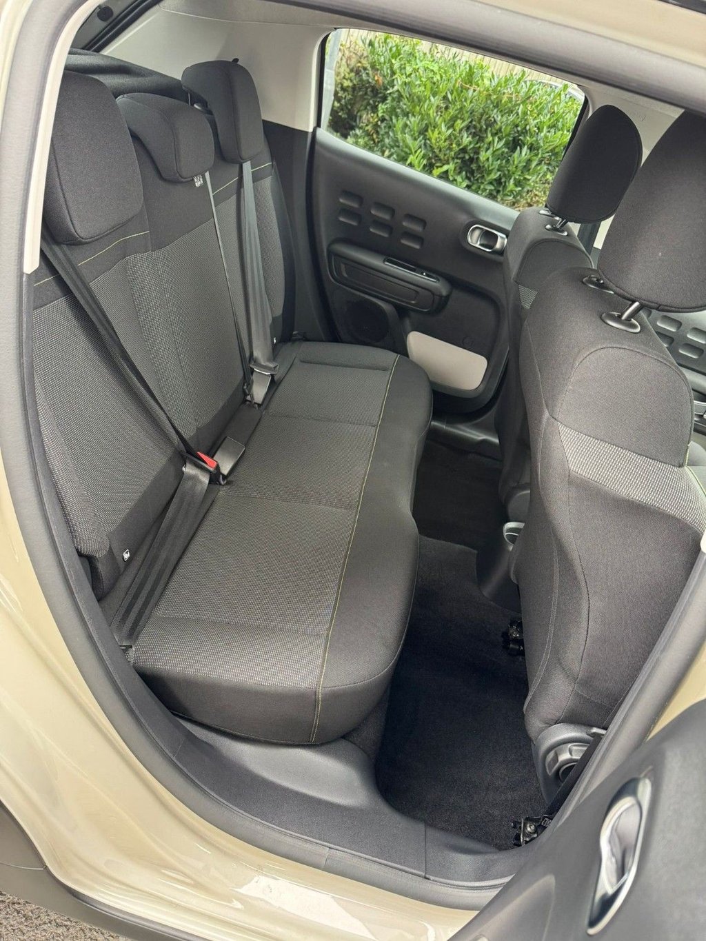 Used Citroen C3 2024 for sale - 76223107: Photo 10