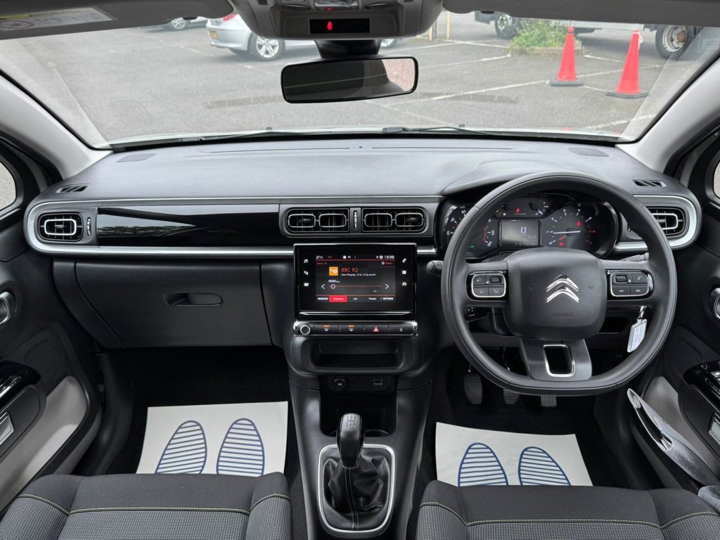 Used Citroen C3 2024 for sale - 76223107: Photo 12