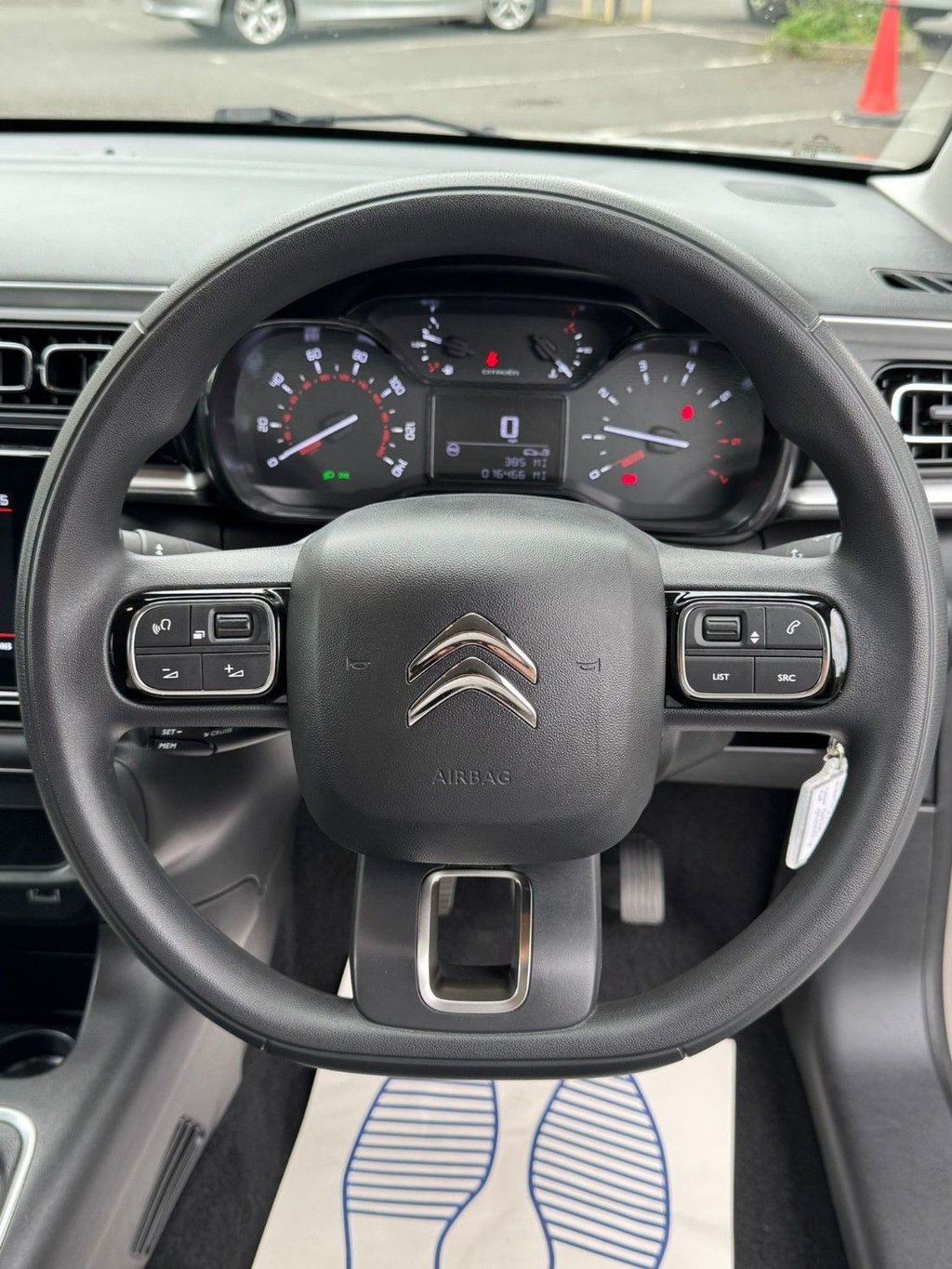 Used Citroen C3 2024 for sale - 76223107: Photo 13