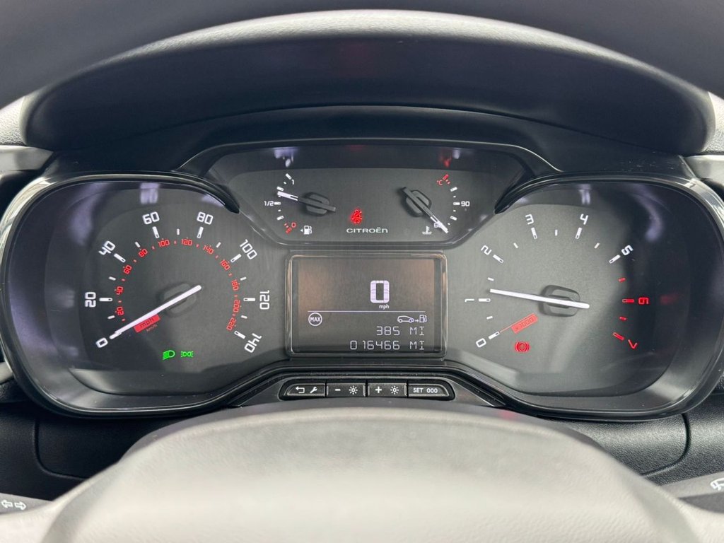 Used Citroen C3 2024 for sale - 76223107: Photo 14